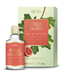4711 Acqua Colonia Fig & Vetiver  8ml Flakon und Faltschachtel
