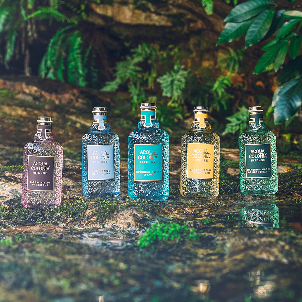 4711 Acqua Colonia Intense Refreshing Lagoons of Laos