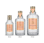Produktabbildung 4711 Acqua Colonia White Peach & Coriander Größenvergleich
