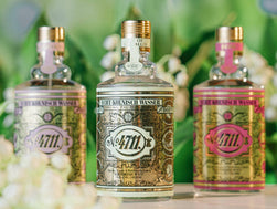 4711 Floral Collection Range