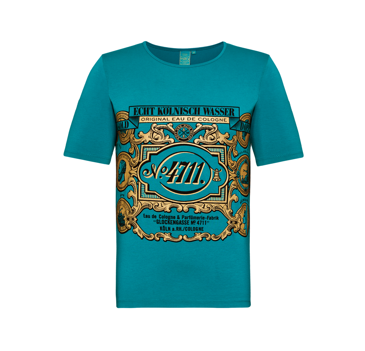 4711 Original Eau de Cologne Cult T-Shirt