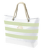 4711 ACQUA COLONIA BEACH BAG