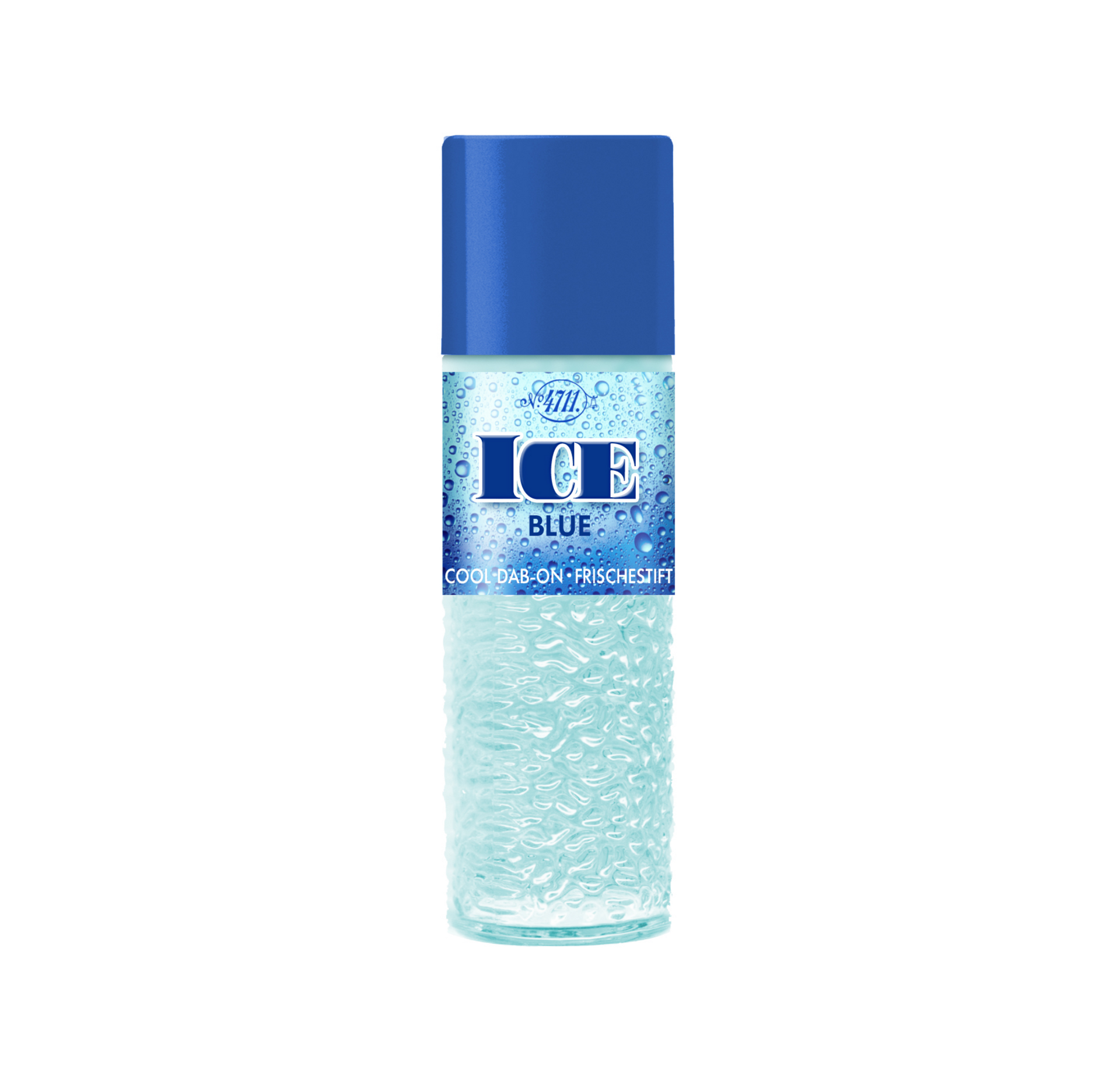 4711 ICE EAU DE COLOGNE ドイツ製 4711 Original Eau de Cologne (Splash)