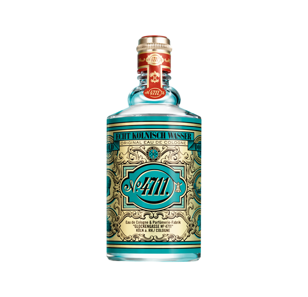 4711 Original Eau de Cologne (Splash)