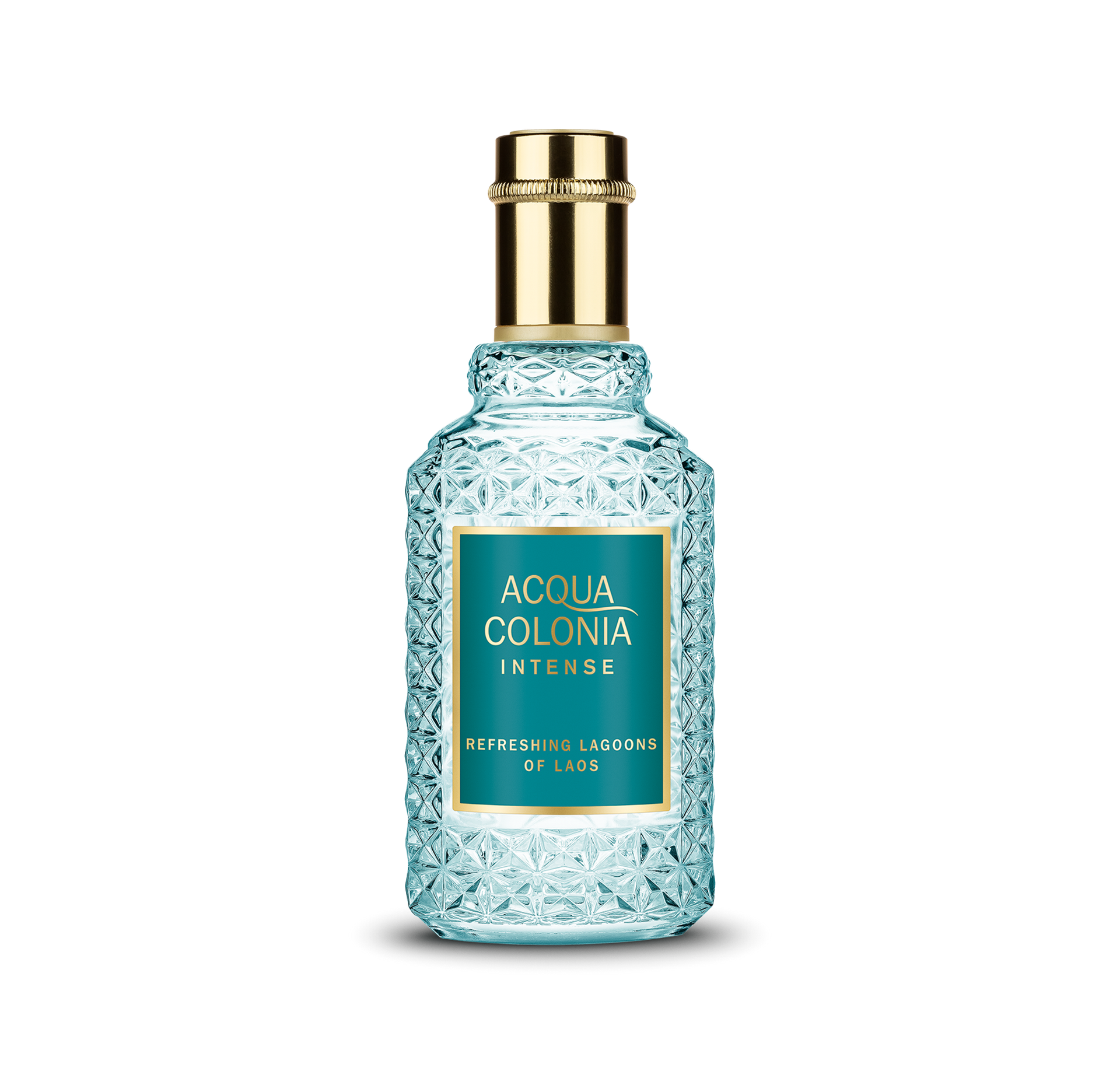 4711 Acqua Colonia Intense Refreshing Lagoons of Laos