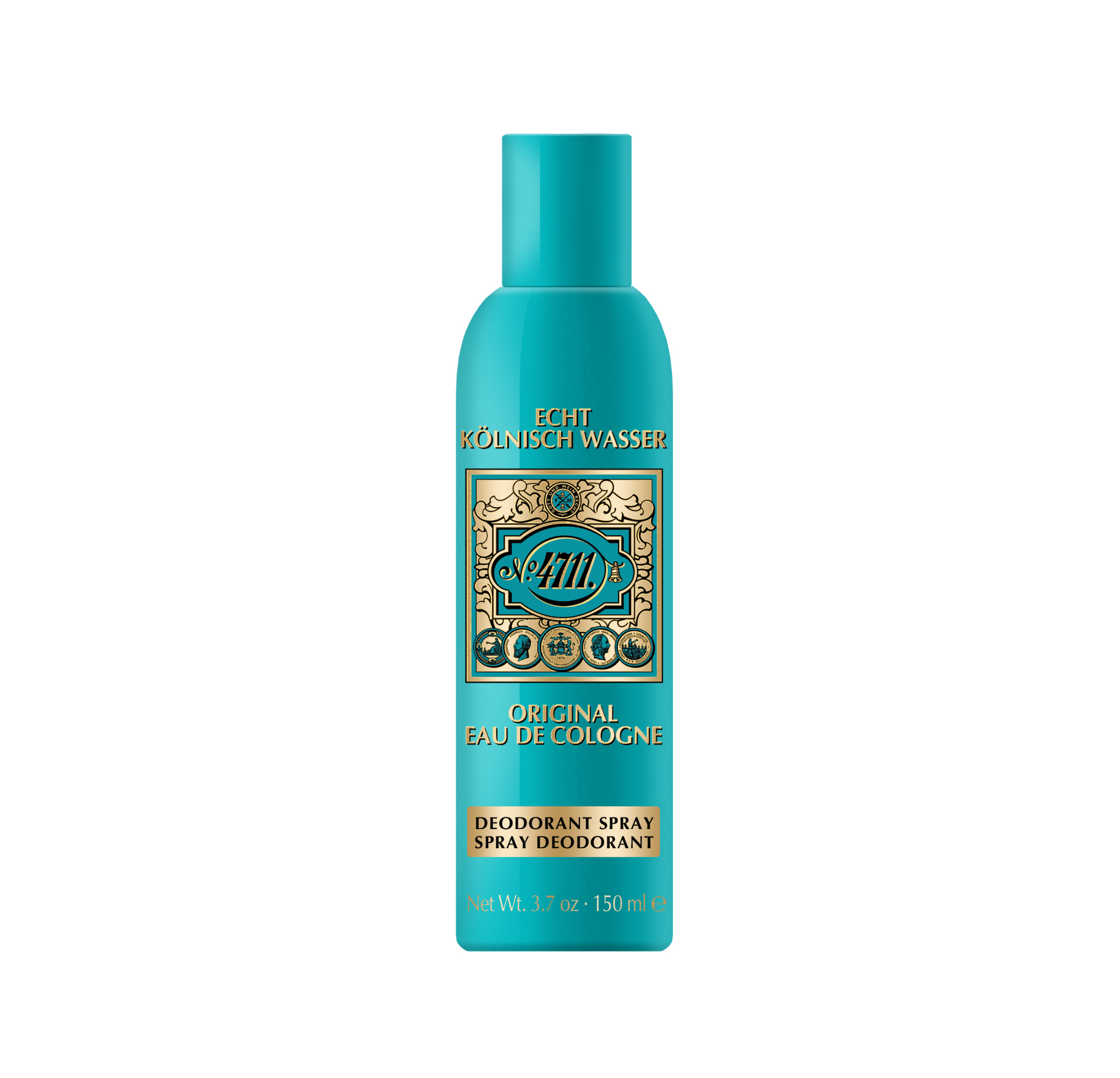 4711 Original Eau de Cologne Deodorant Spray