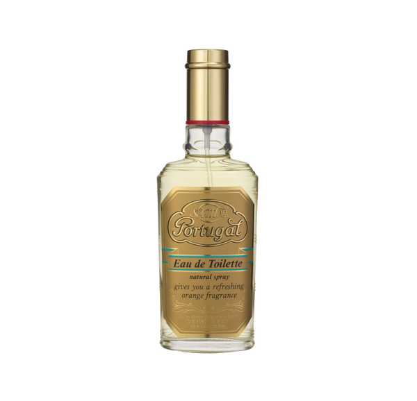 4711 Portugal Eau de Toilette