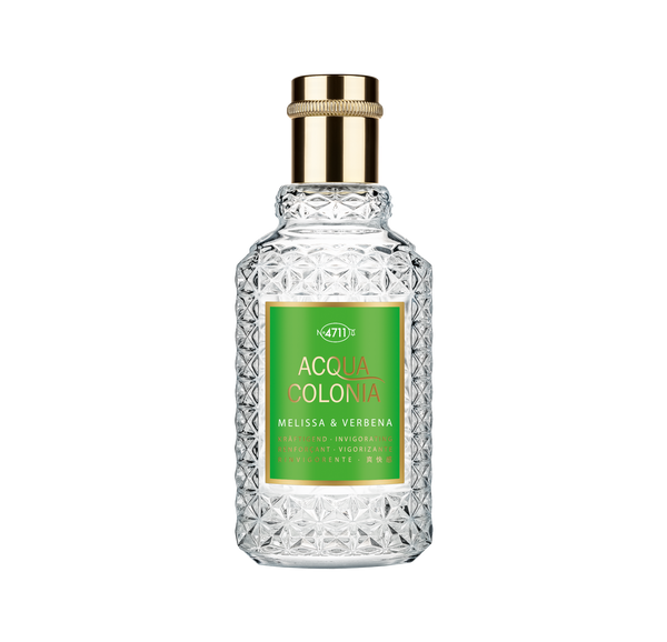 4711 Acqua Colonia Melissa & Verbena