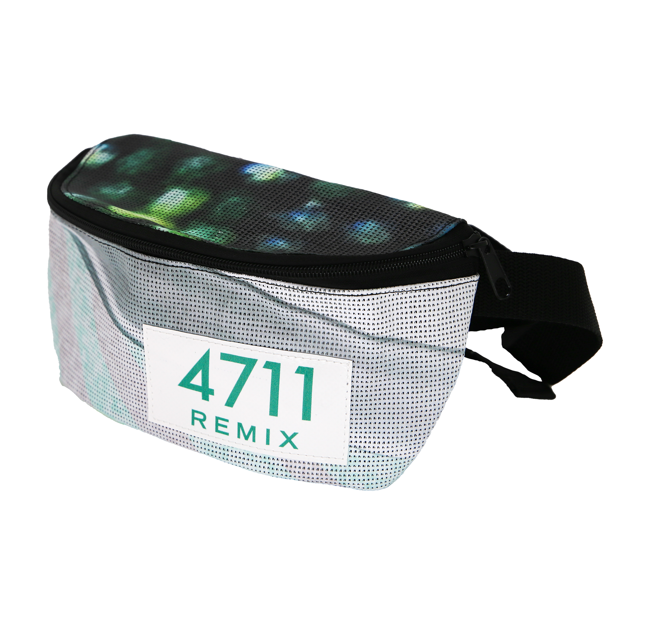 4711 Remix Green Oasis & Fanny Pack Bundle 4711 Remix Green Oasis & Fanny Pack Bundle