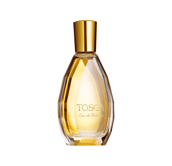 TOSCA Eau de Cologne 香水 Tosca Eau de Cologne – 4711